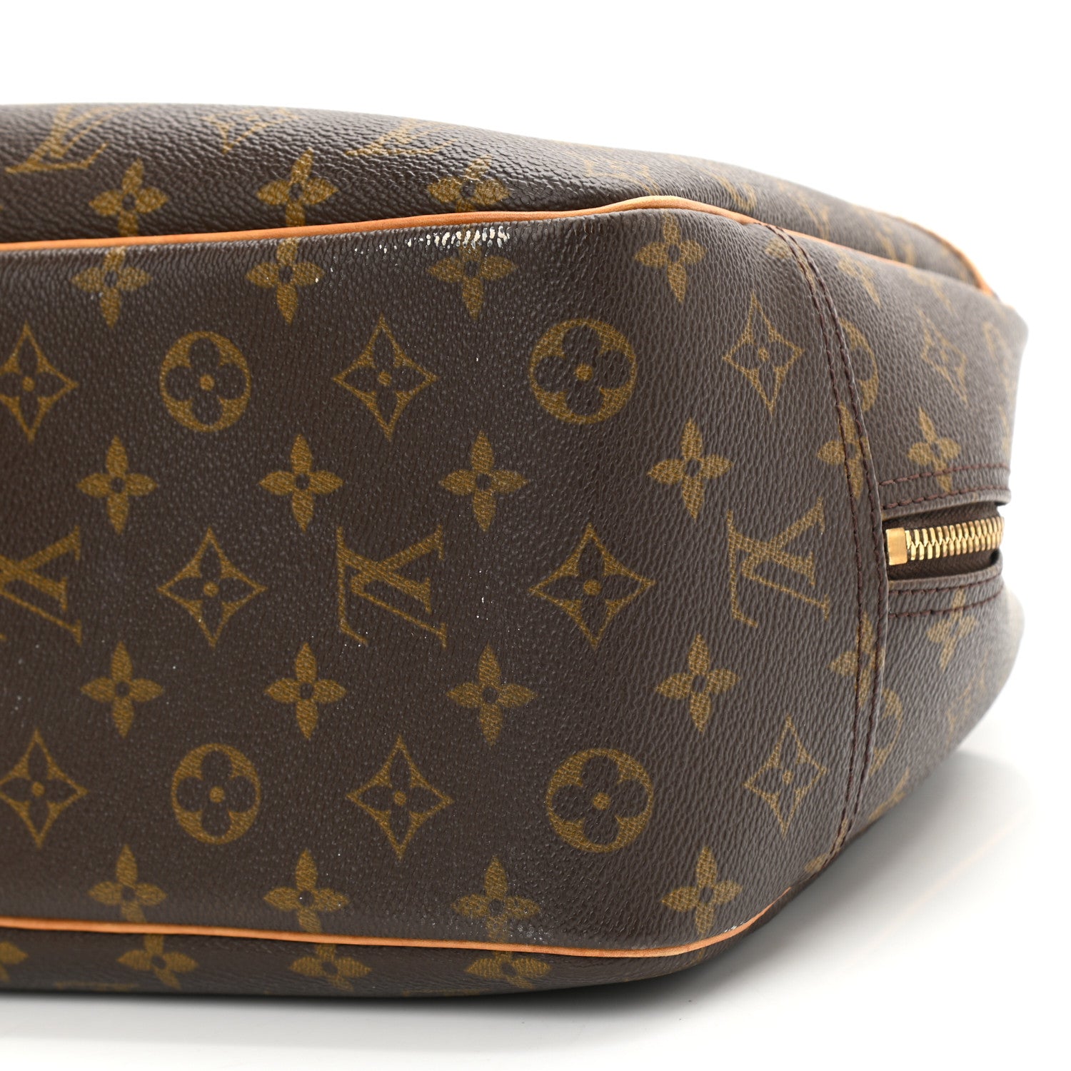 Louis Vuitton Monogram Deauville 9 of 19
