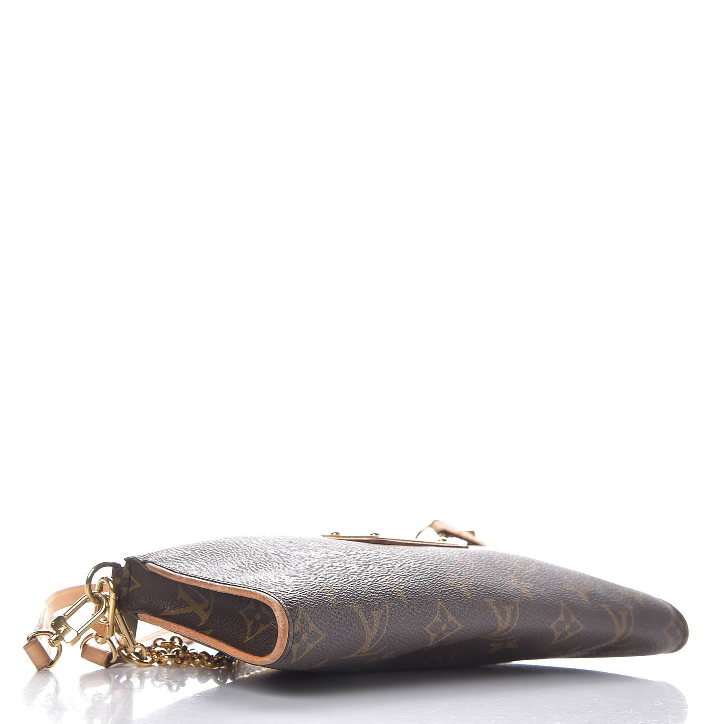 Monogram Sophie Clutch
