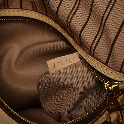 Louis Vuitton Monogram Delightful MM 8 of 8