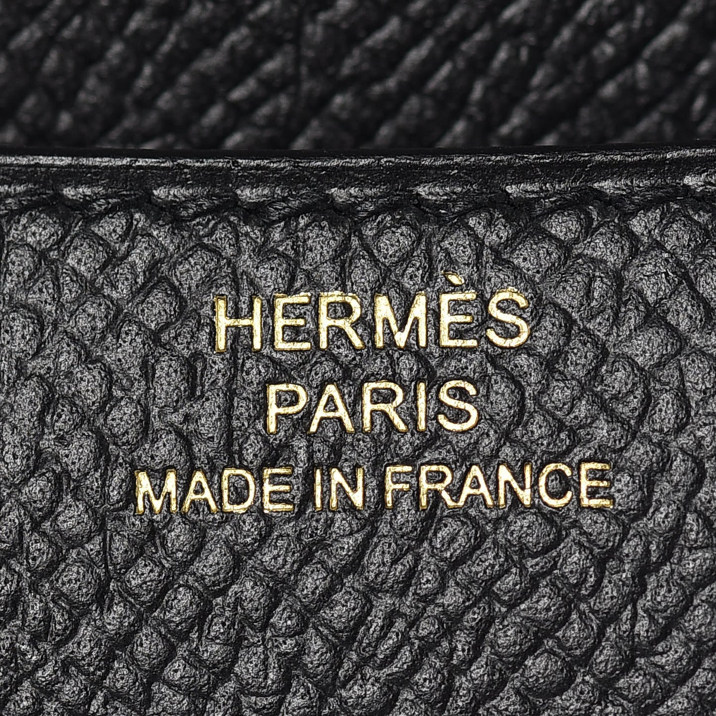 Epsom Constance 18 Black