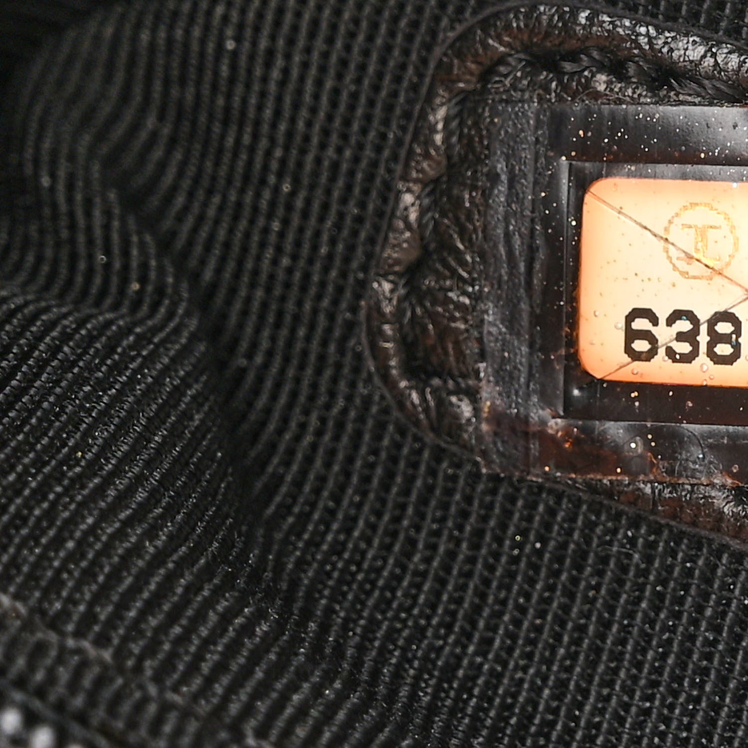 Chanel Caviar Quilted Grand Timeless Tote GTT Black 8 of 13