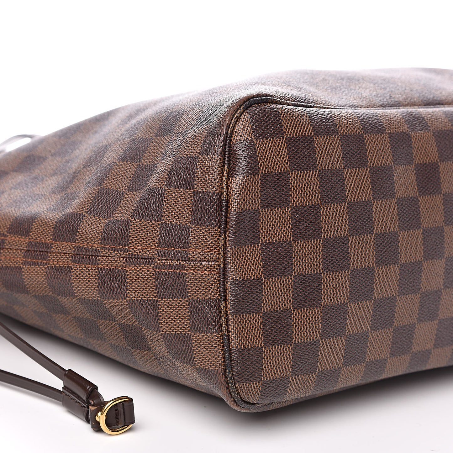 Damier Ebene Neverfull MM