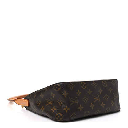 Louis Vuitton Monogram Looping MM 4 of 10
