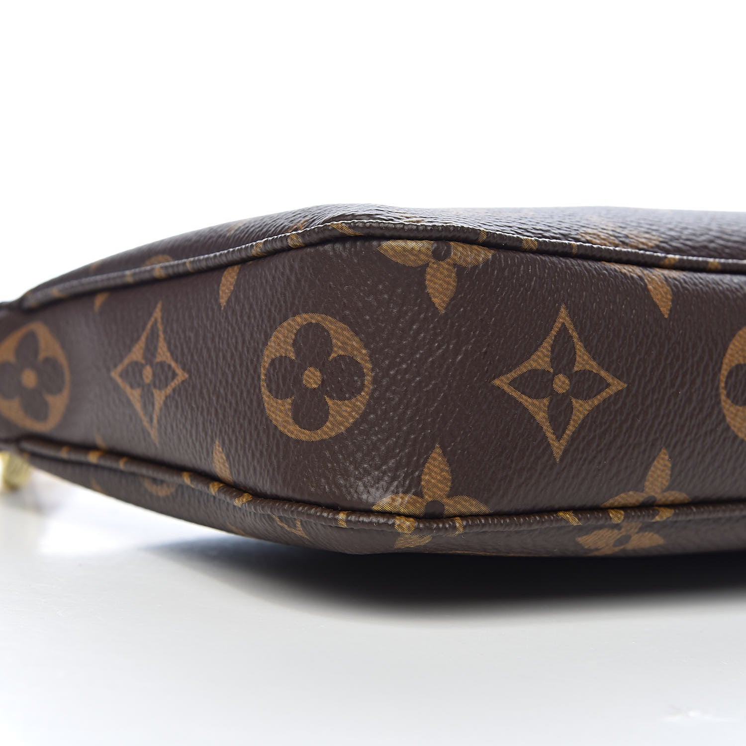 Louis Vuitton Monogram Pochette Accessories NM 8 of 11