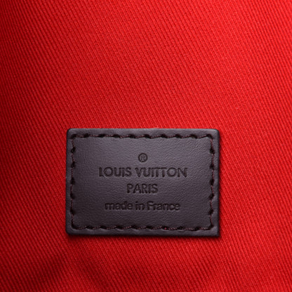 Louis Vuitton Damier Ebene Graceful MM 6 of 12