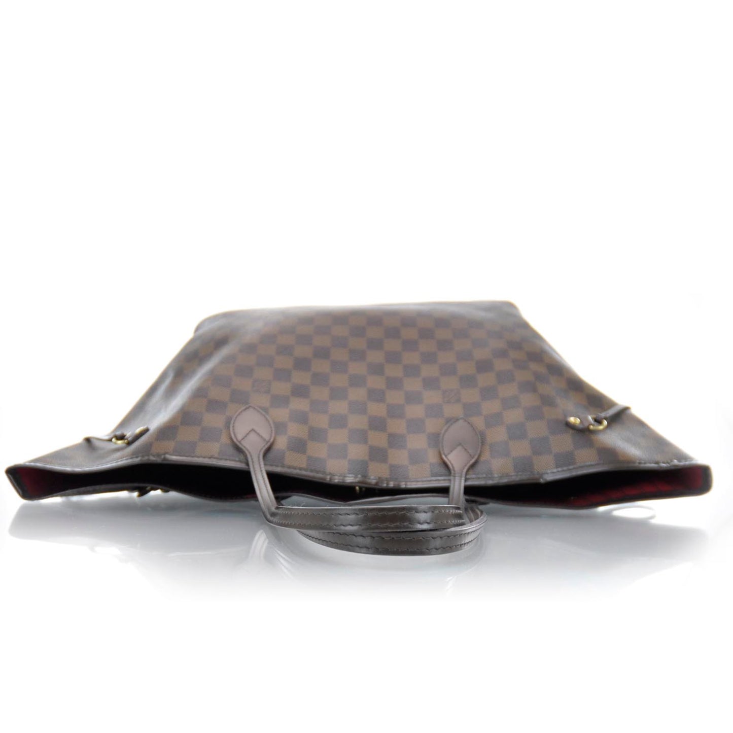 Damier Ebene Neverfull GM