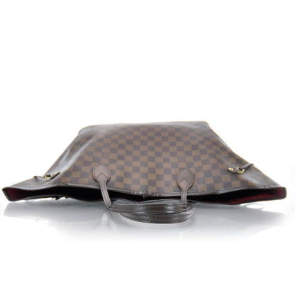 Louis Vuitton Damier Ebene Neverfull GM 4 of 12
