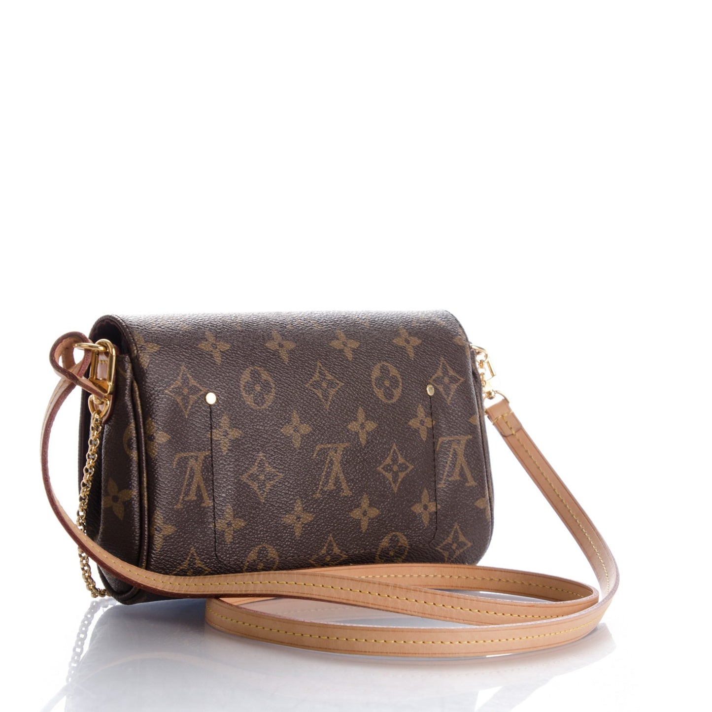Monogram Favorite PM