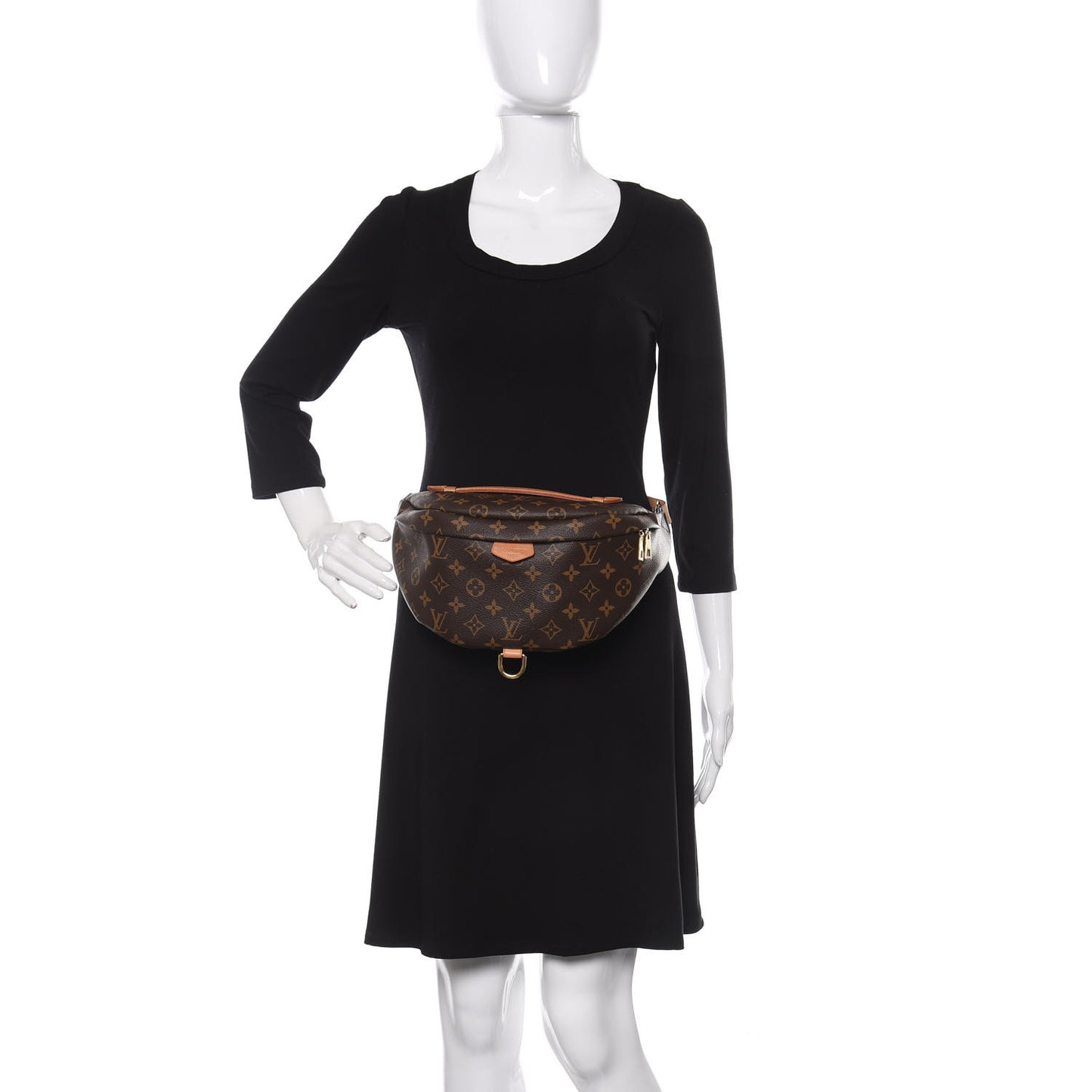 Monogram Bumbag