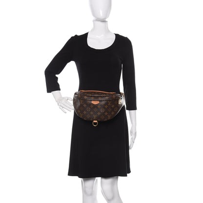 Louis Vuitton Monogram Bumbag 2 of 11