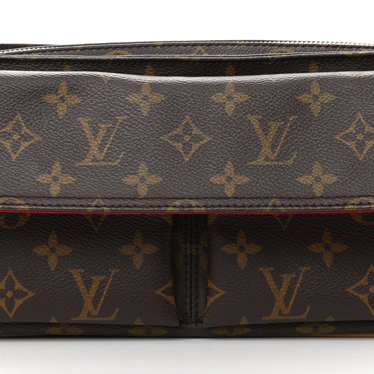 Monogram Viva-Cite MM