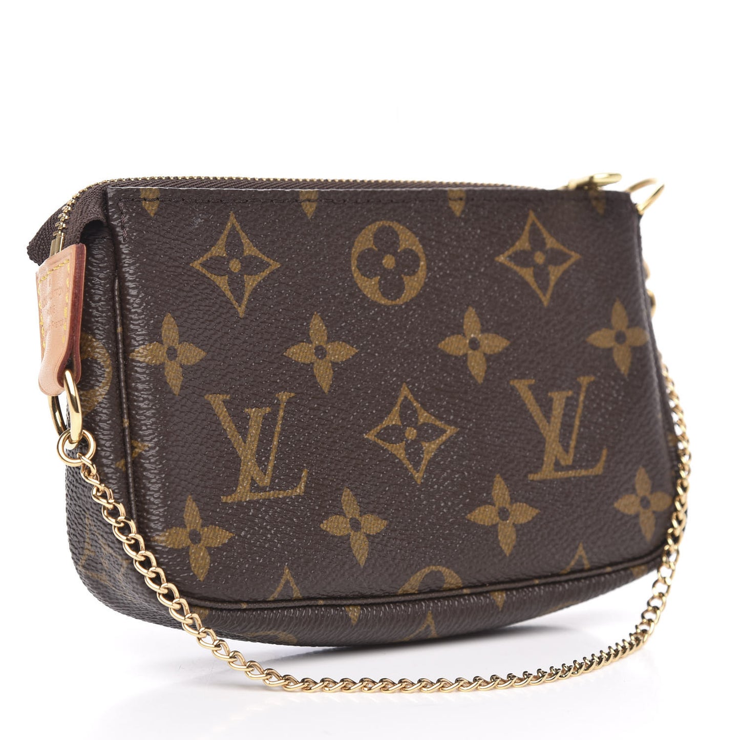 Monogram Mini Pochette Accessories