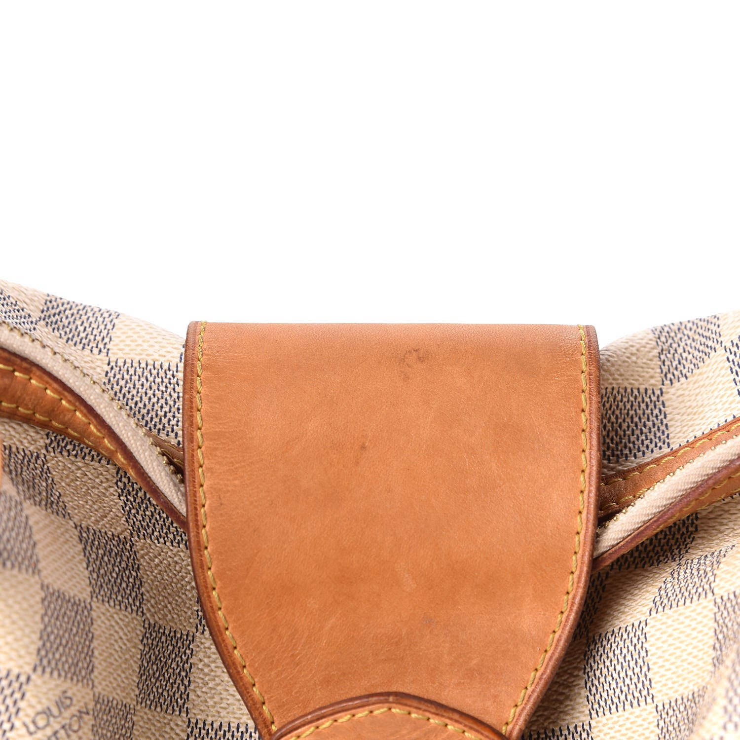 Louis Vuitton Damier Azur Stresa PM 7 of 24