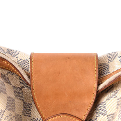 Louis Vuitton Damier Azur Stresa PM 7 of 24
