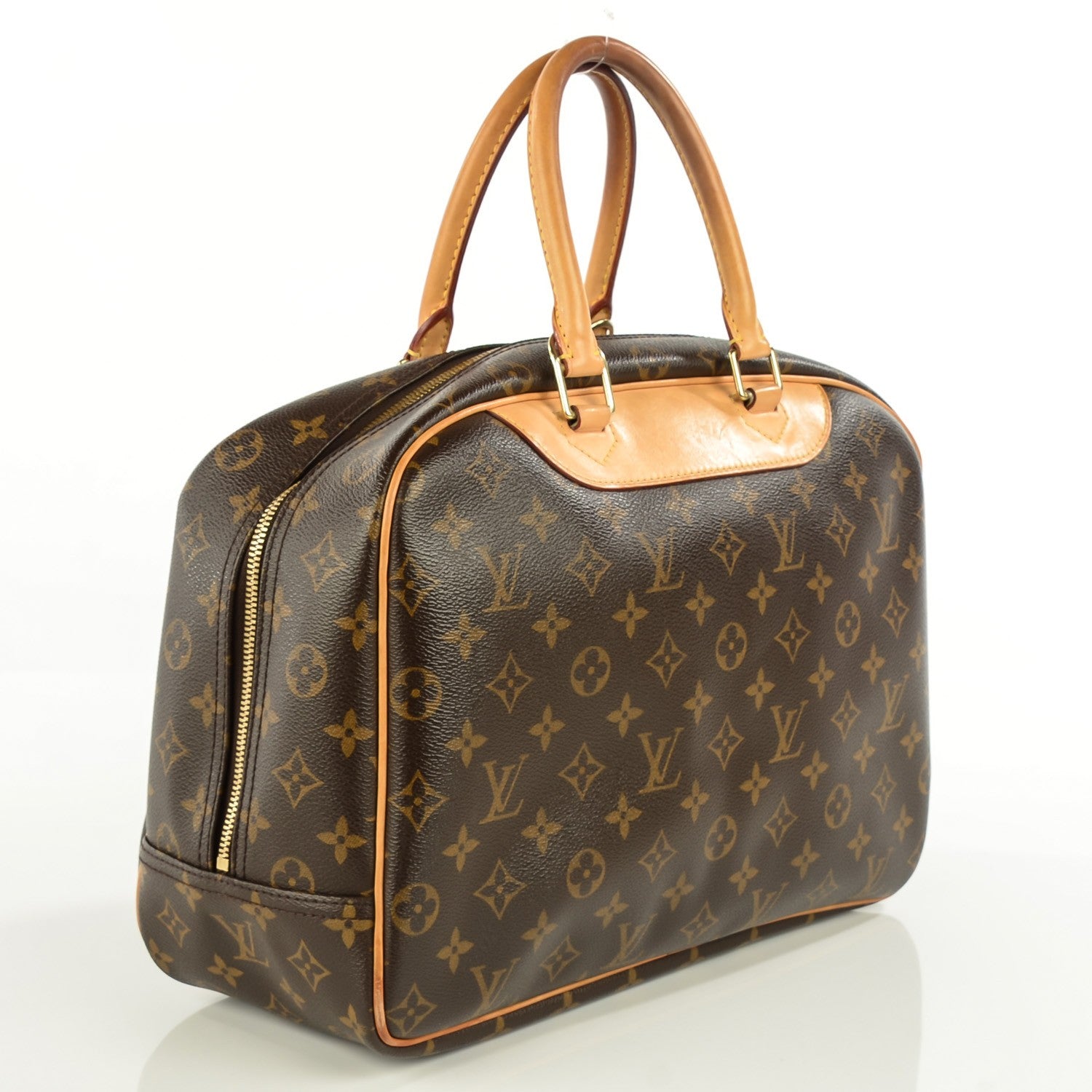 Louis Vuitton Monogram Deauville 3 of 7