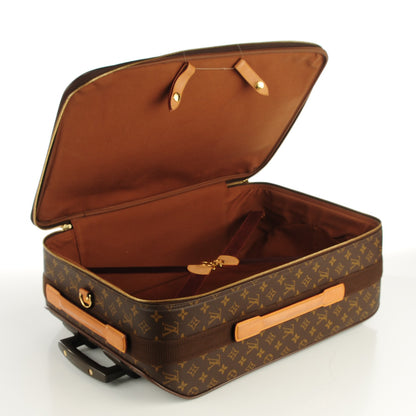Louis Vuitton Monogram Pegase 55 9 of 9