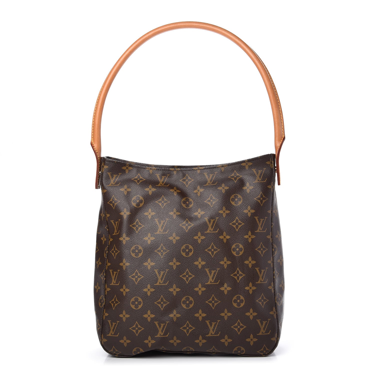 Louis Vuitton Monogram Looping GM 1 of 9