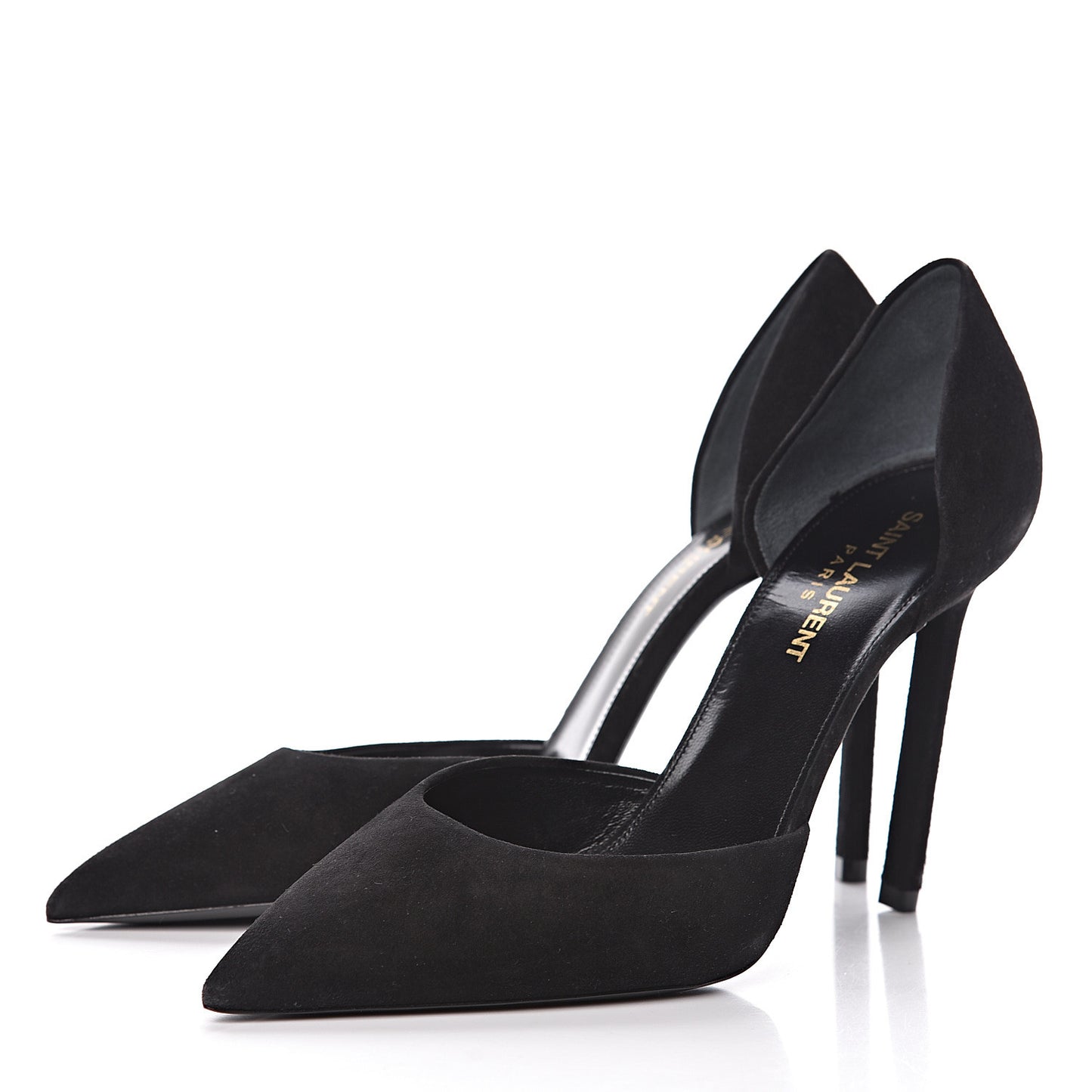 Velvet Anja Pumps 37.5 Black