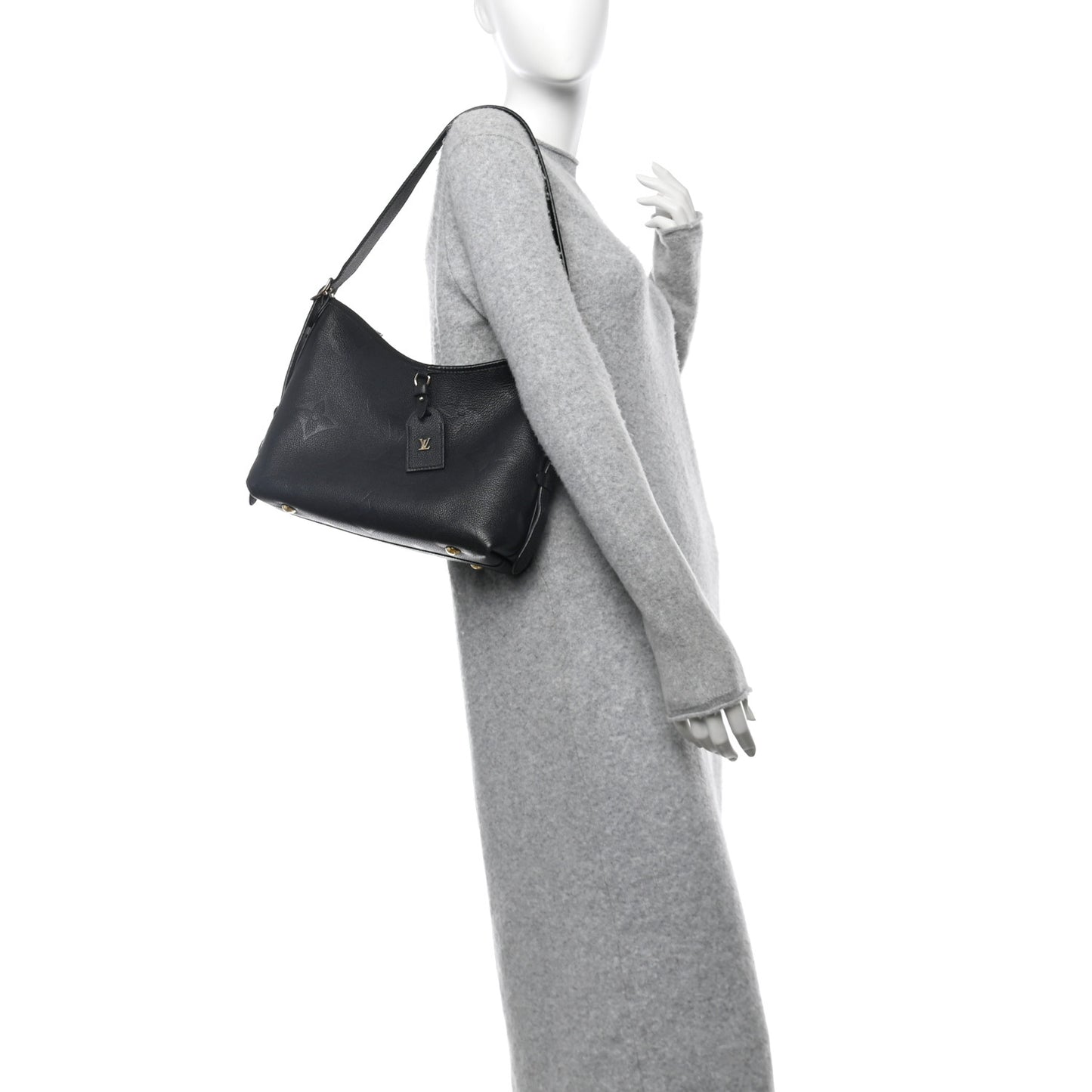 Empreinte Carryall PM Black
