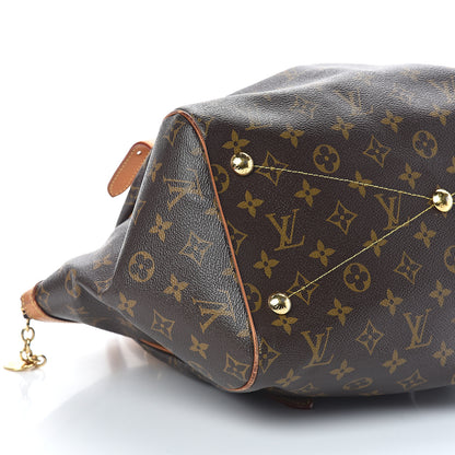 Louis Vuitton Monogram Tivoli GM 8 of 9