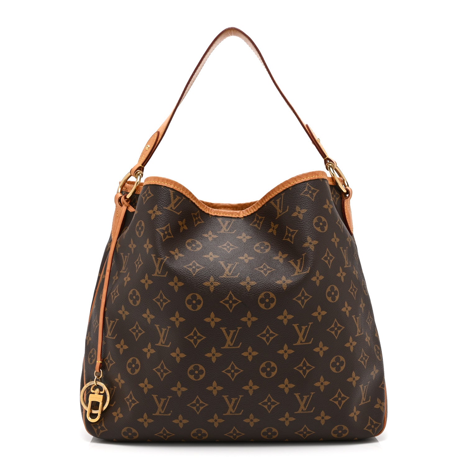 Louis Vuitton Monogram Delightful MM 1 of 10