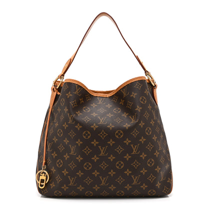 Louis Vuitton Monogram Delightful MM 1 of 10
