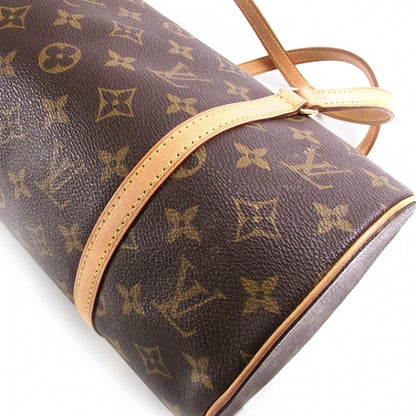 Louis Vuitton Monogram Papillon 30 Handbag 6 of 10