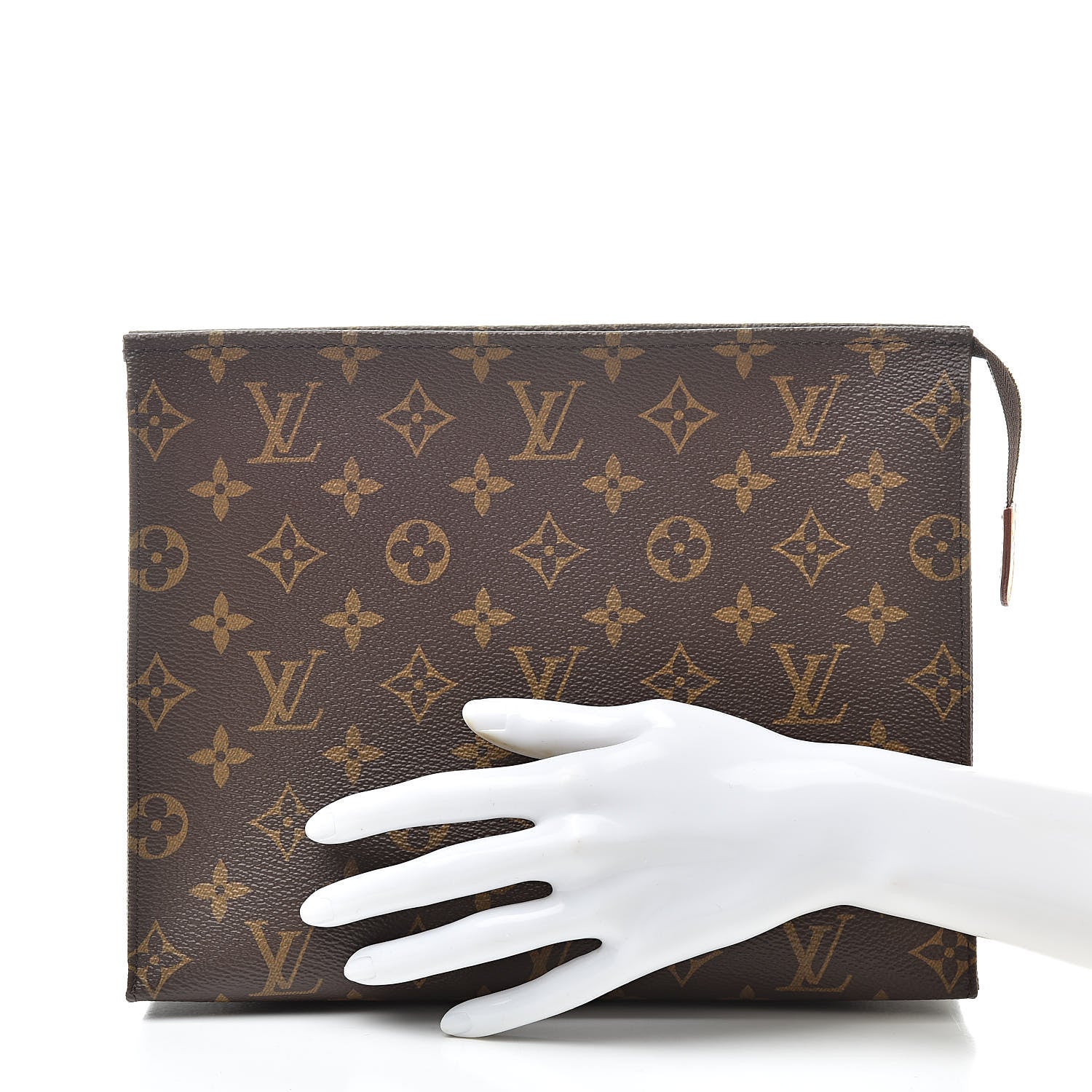 Louis Vuitton Monogram Toiletry Pouch 26 2 of 8