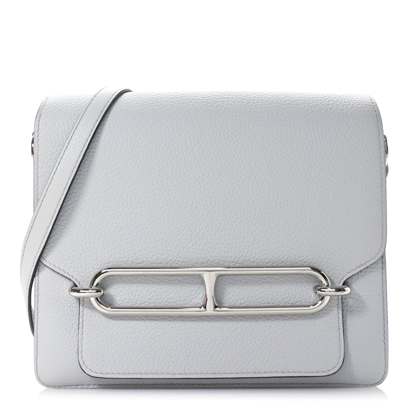 Evercolor Sac Roulis 23 Bleu Glacier
