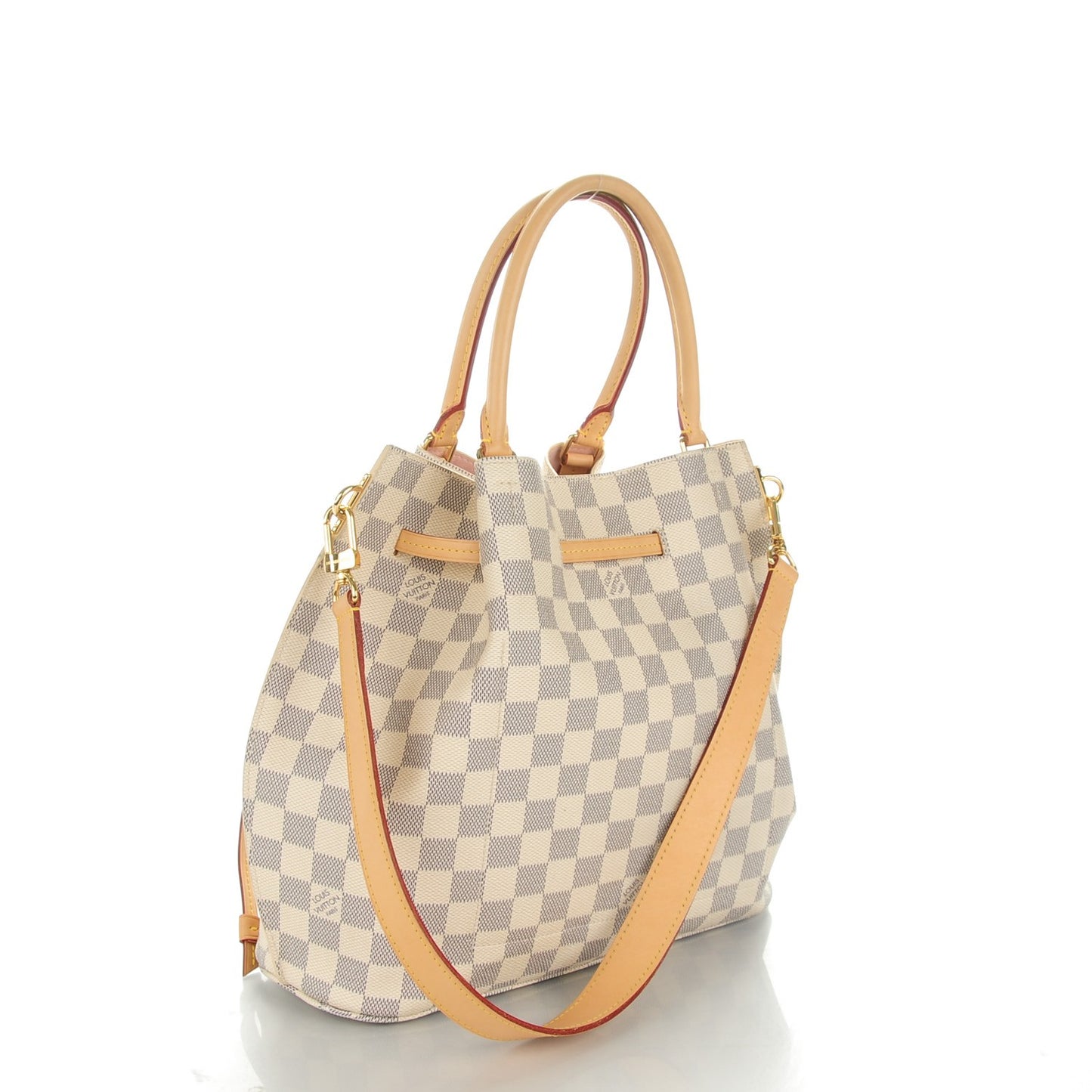Damier Azur Girolata