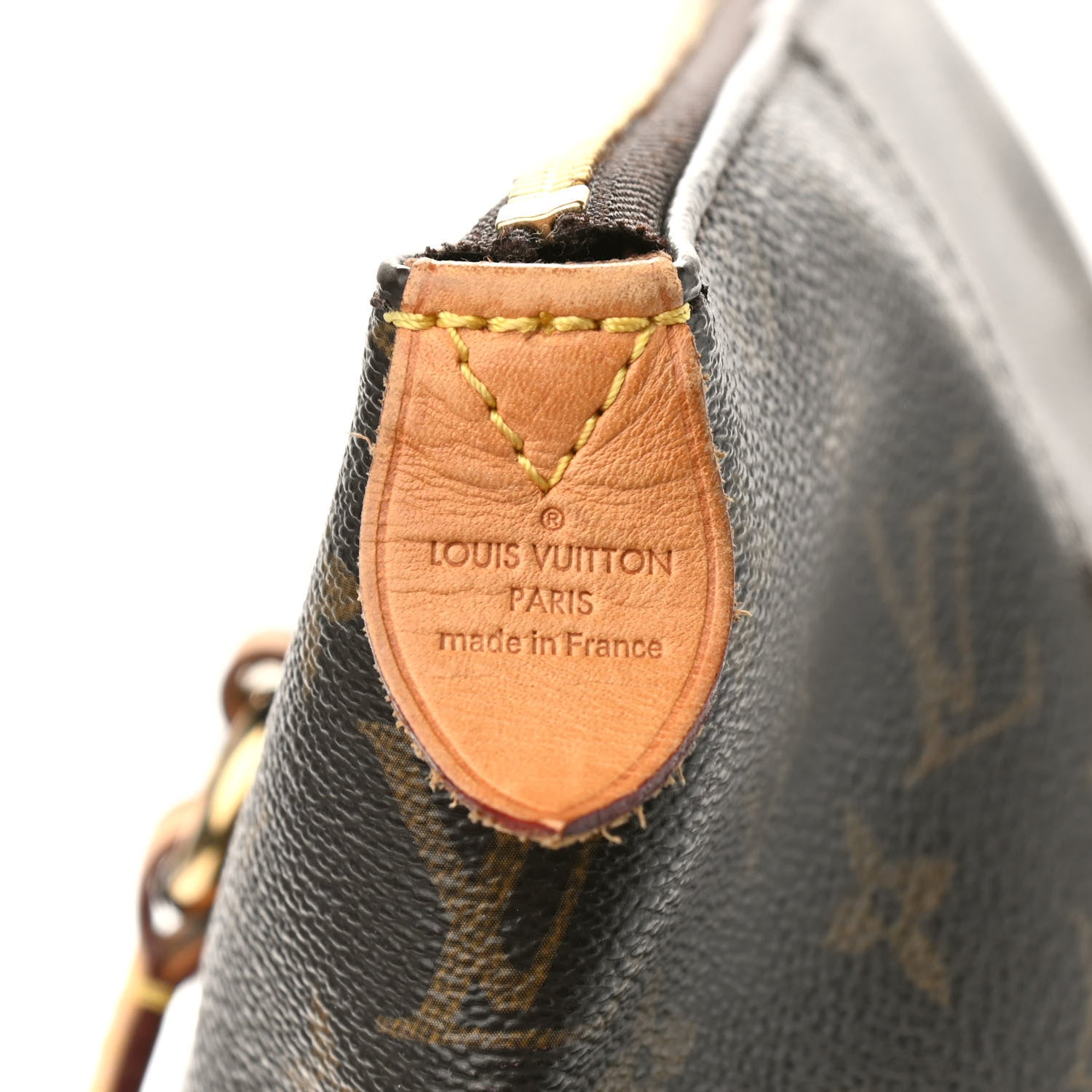 Louis Vuitton Monogram Totally MM 6 of 8