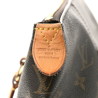 Louis Vuitton Monogram Totally MM 6 of 8