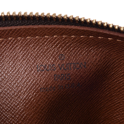 Louis Vuitton Monogram Papillon 26 6 of 7