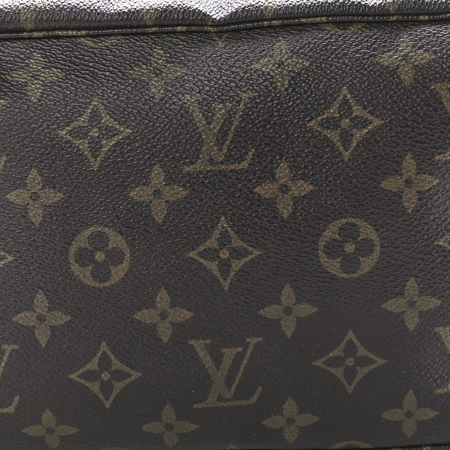 Monogram Trousse Toilette 23