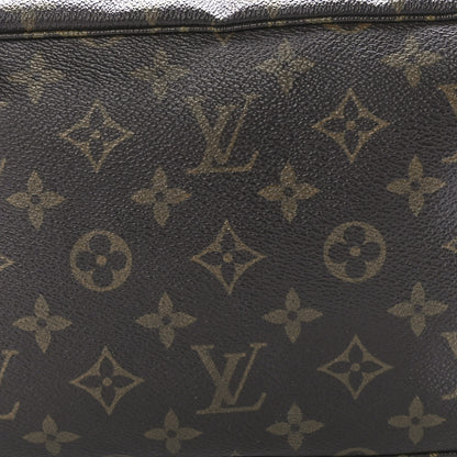 Louis Vuitton Monogram Trousse Toilette 23 7 of 10