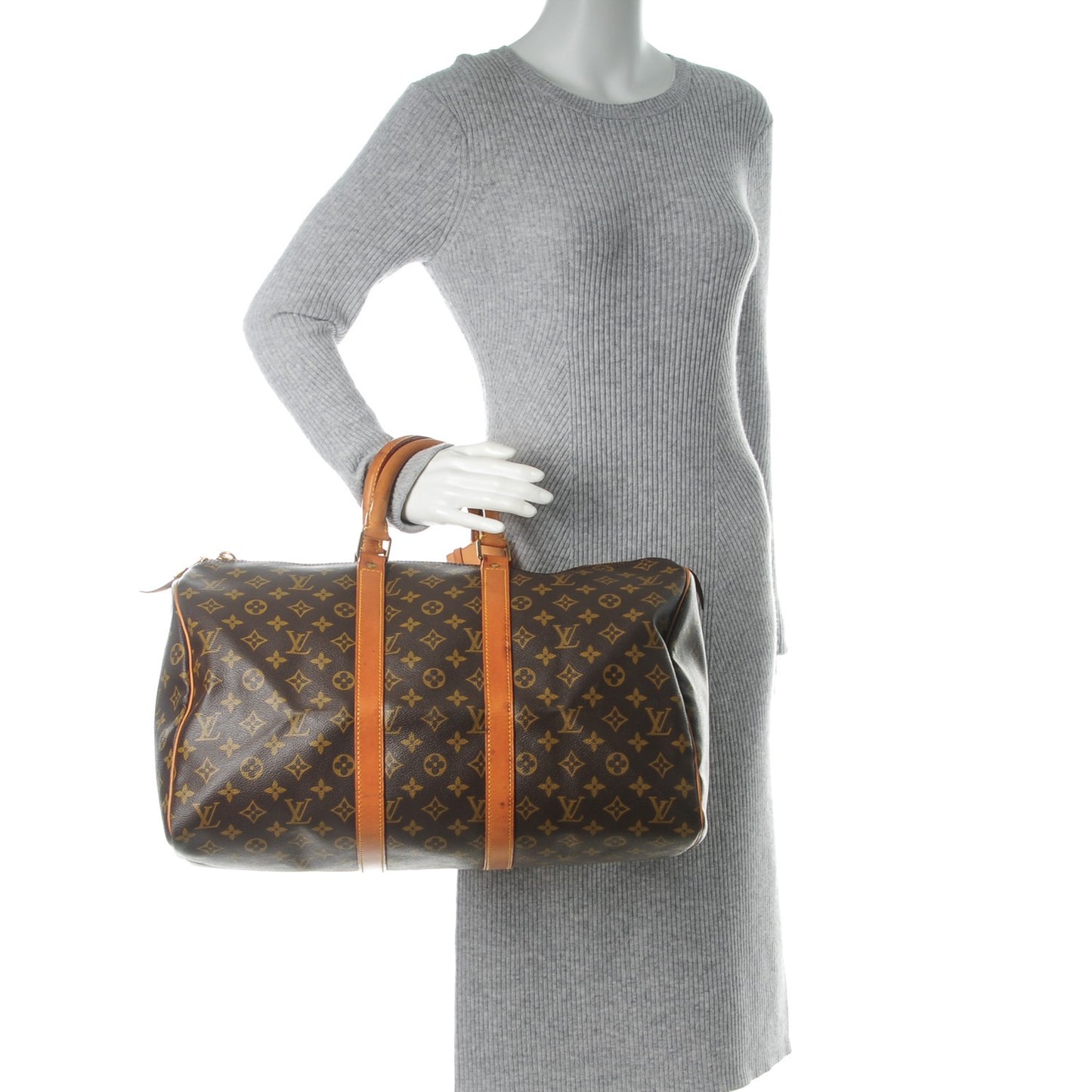 Monogram Keepall 45