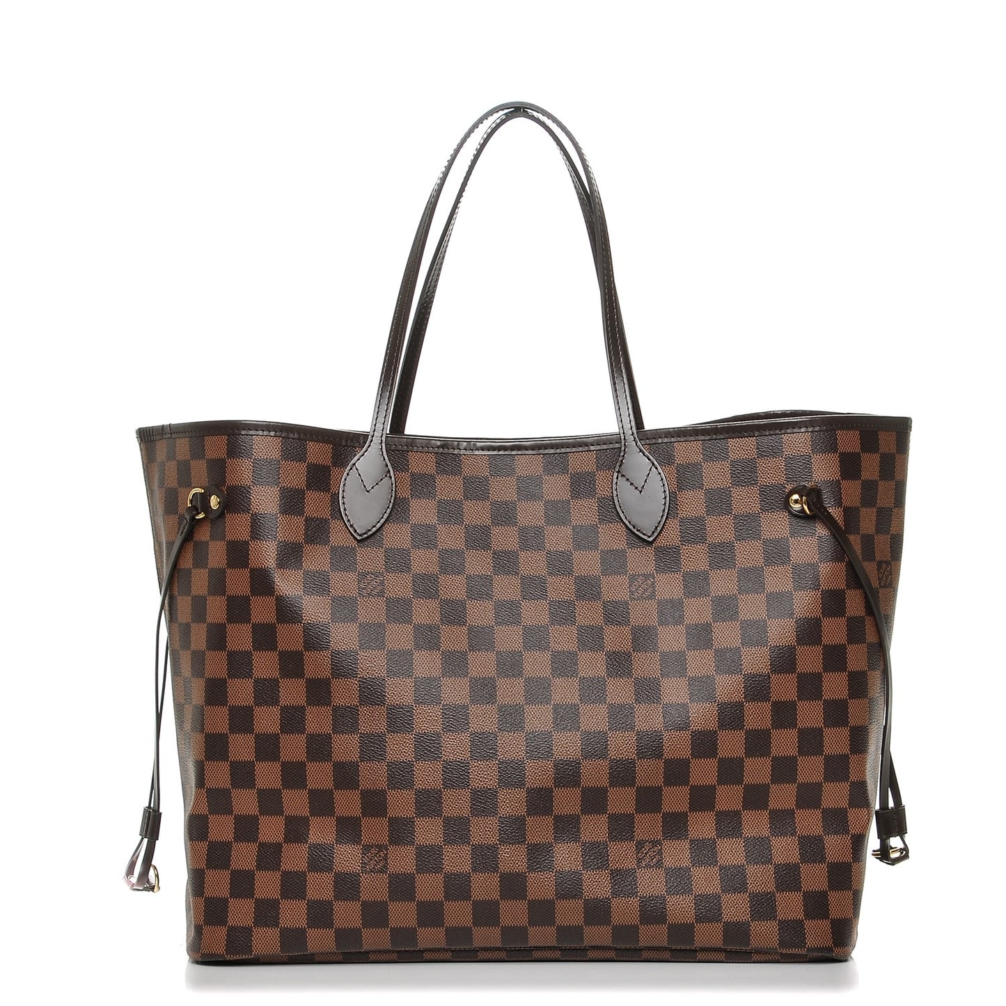 Damier Ebene Neo Neverfull GM