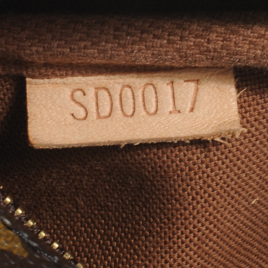 Louis Vuitton Monogram Pochette Accessories 6 of 7