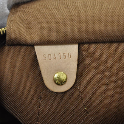 Louis Vuitton Monogram Speedy 35 9 of 9