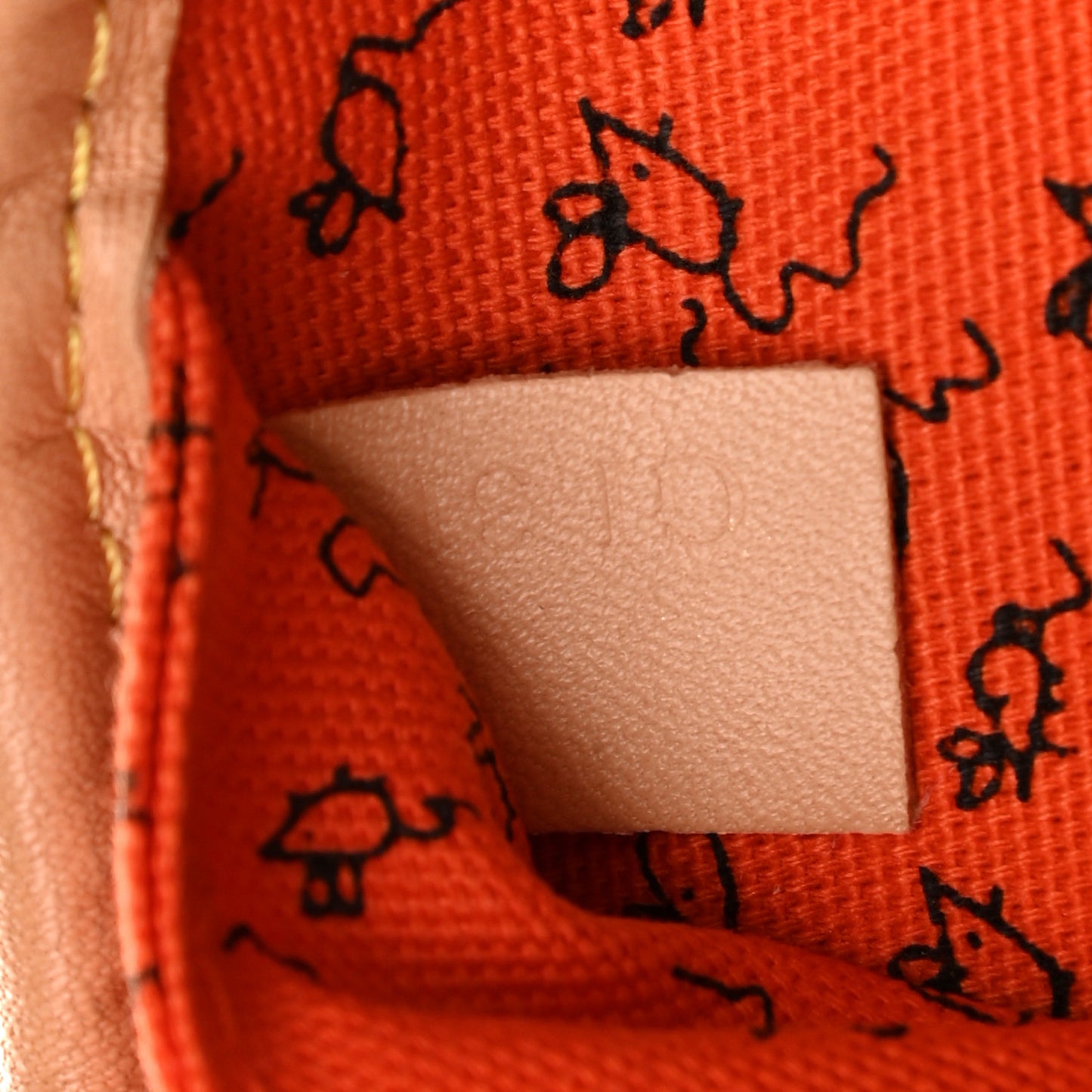 Catogram Neverfull MM Marron