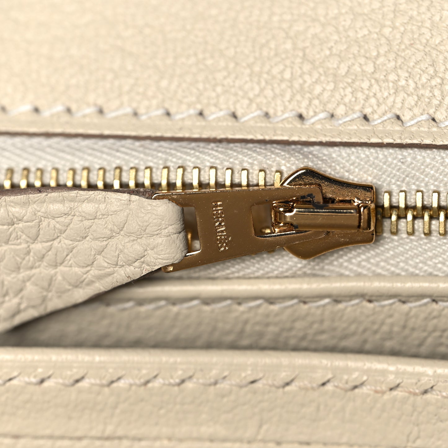 Togo Birkin 30 Craie