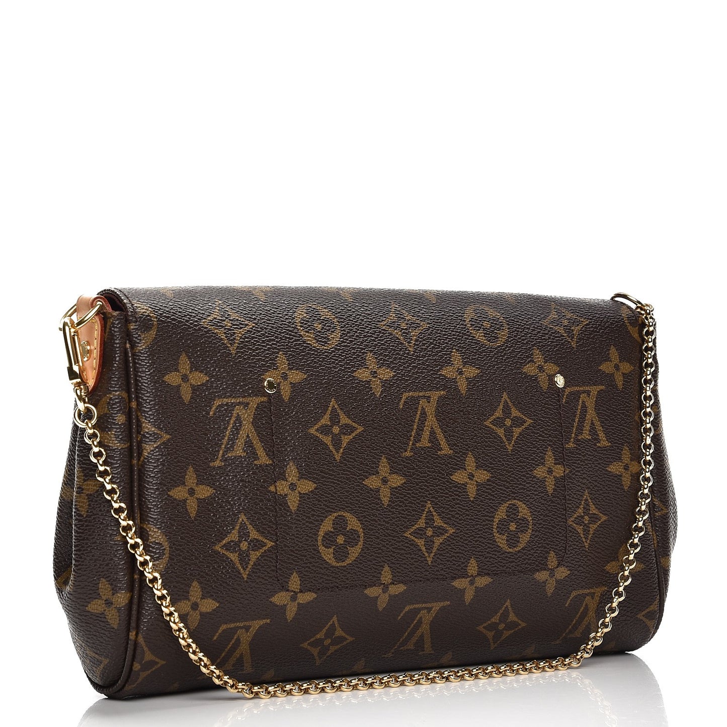 Monogram Favorite MM
