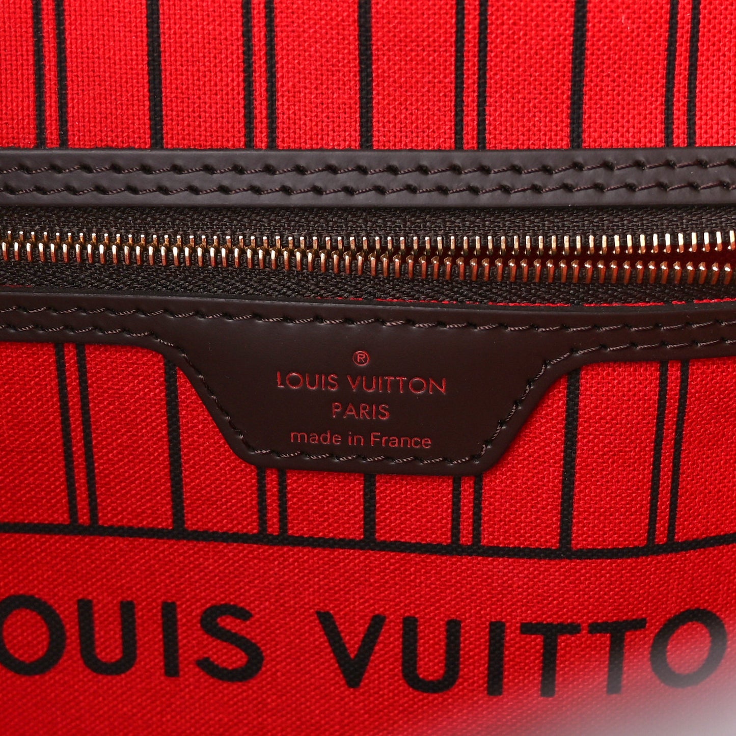 Damier Ebene Neo Neverfull PM