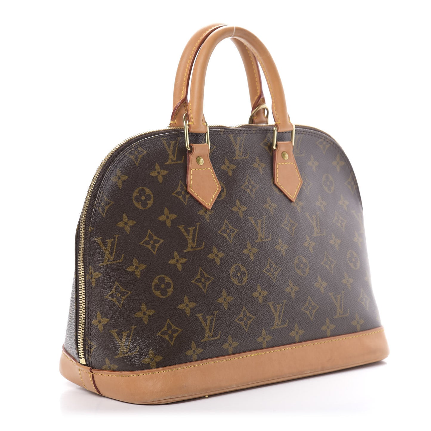 Monogram Alma PM