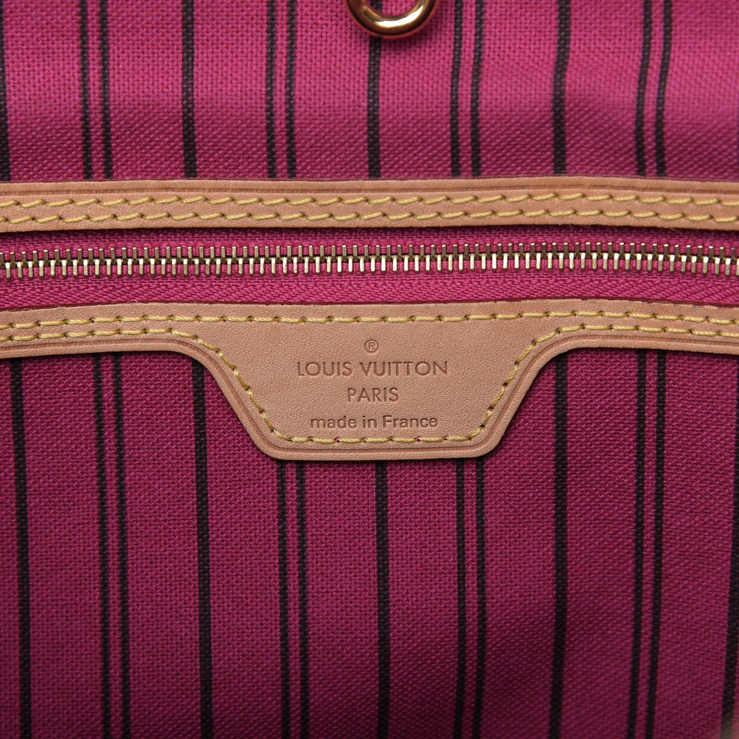 Monogram Delightful PM Pivoine