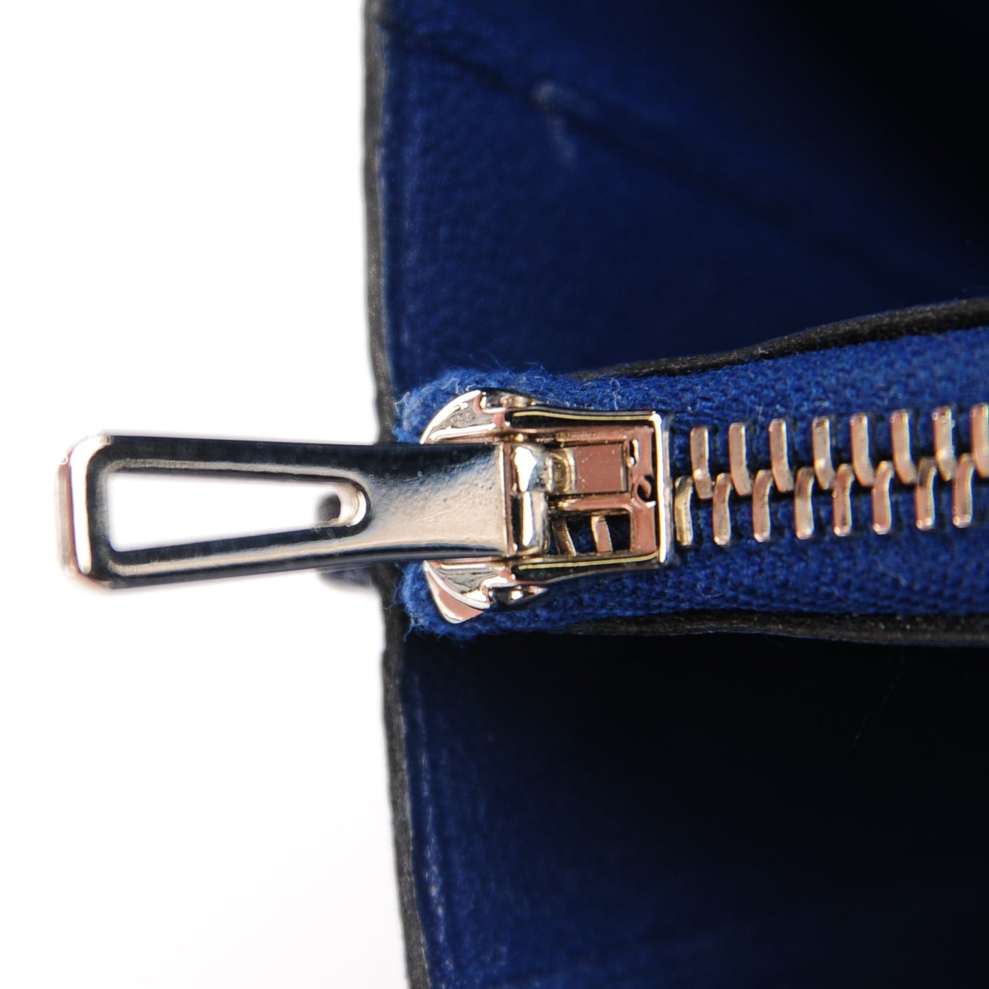 Ostrich Azap Wallet Bleu Iris