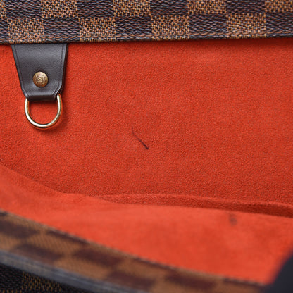 Louis Vuitton Damier Ebene Parioli GM 22 of 22