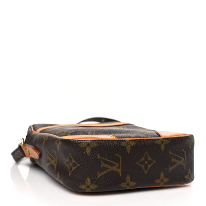 Louis Vuitton Monogram Danube 21 4 of 8
