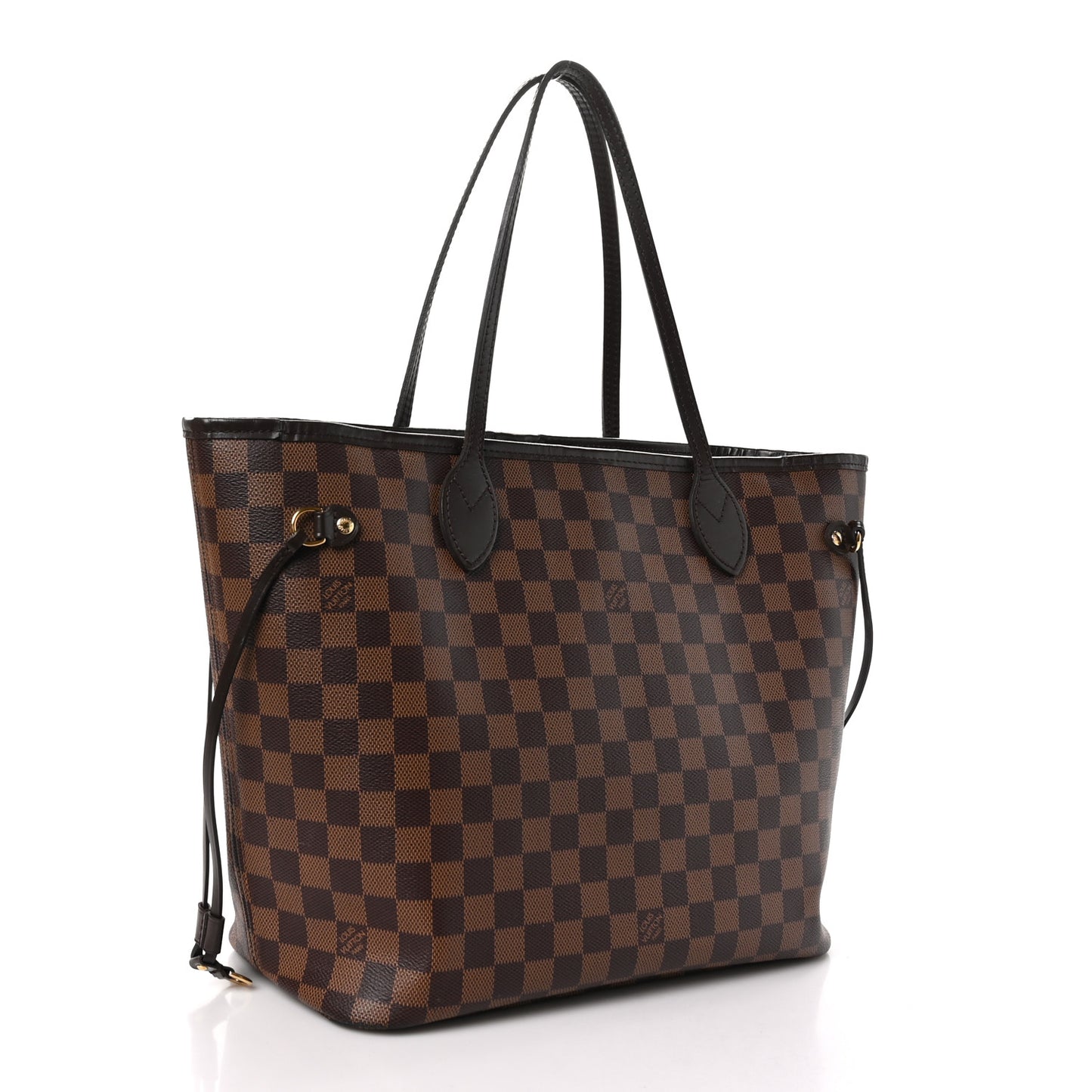Damier Ebene Neo Neverfull MM