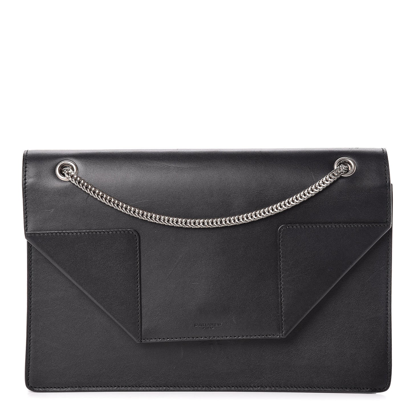 Calfskin Medium Classic Betty Black